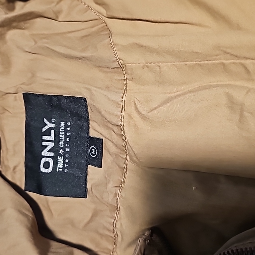 Med athletic jacket - Picture 5 of 7